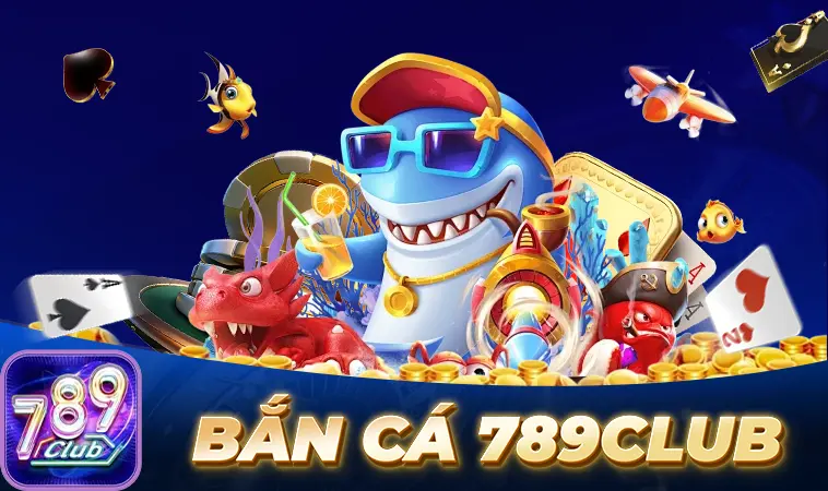 Cổng Game 789Club - Website Cá Cược Trực Tuyến Đẳng Cấp Cho Người Việt