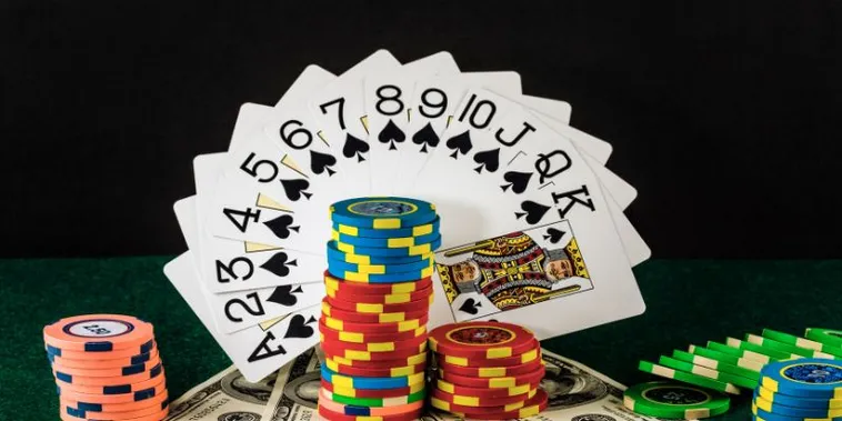 Bí Kíp Và Cách Chơi Sâm Lốc Cổng Game 789Club Dễ Thắng Nhất