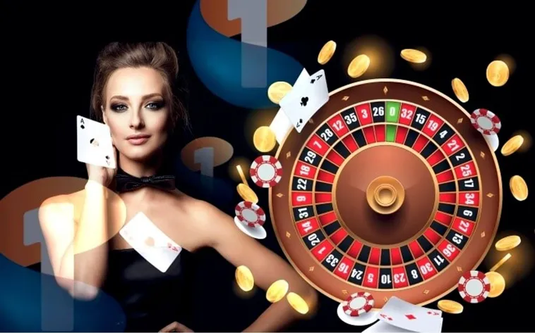 Cách Chơi Roulette Cổng Game 789Club Chuẩn Bet Thủ Tinh Tế