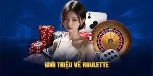 Cách Chơi Roulette Cổng Game 789Club Chuẩn Bet Thủ Tinh Tế