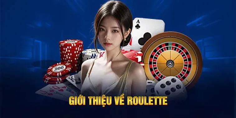Cách Chơi Roulette Cổng Game 789Club Chuẩn Bet Thủ Tinh Tế