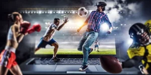 Tìm Hiểu Cá Cược Thể Thao Ảo 789Club: Xu Hướng Mới Cho Bet Thủ