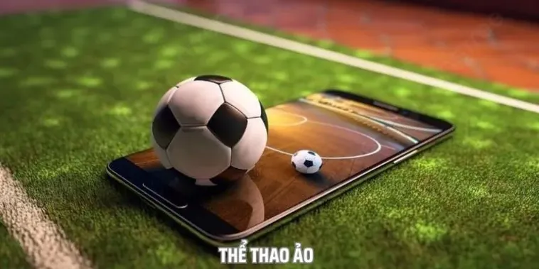 Tìm Hiểu Cá Cược Thể Thao Ảo 789Club: Xu Hướng Mới Cho Bet Thủ
