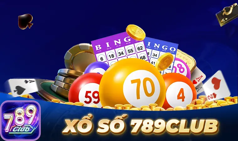 Cổng Game 789Club - Website Cá Cược Trực Tuyến Đẳng Cấp Cho Người Việt