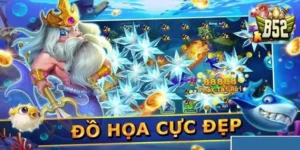 Cách Chơi Bắn Cá Đại Chiến B52 Tại 789Club: Chiến Thuật Săn Máy Bay Siêu Hạng