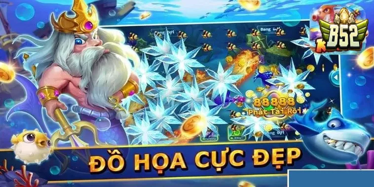 Cách Chơi Bắn Cá Đại Chiến B52 Tại 789Club: Chiến Thuật Săn Máy Bay Siêu Hạng