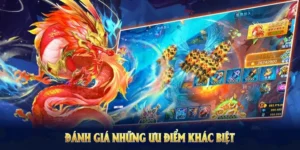Cách Chơi Bắn Cá Rồng 789Club: Bí Kíp Săn Boss Nhận Thưởng Khủng