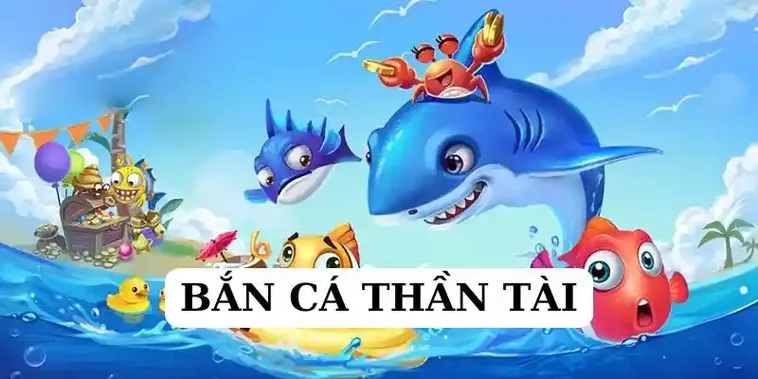 Cách Chơi Bắn Cá Thần Tài Tại 789Club: Bí Kíp Săn Hũ Vàng Cực Đỉnh