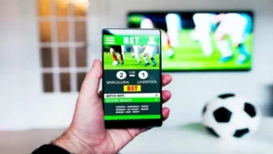 Tìm Hiểu Cá Cược Bóng Đá 789Club: Sân Chơi Uy Tín Cho Bet Thủ Chuyên Nghiệp