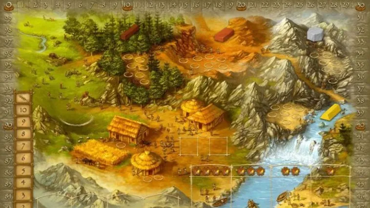 Hướng Dẫn Chơi Game Nhanh Cut Stone Tại 789Club Hiệu Quả