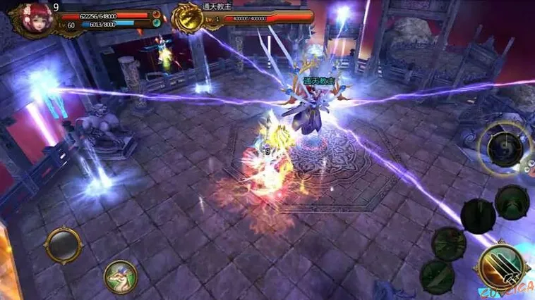 Hướng Dẫn Cách Chơi Game Nhanh ZetX Tại 789Club Đỉnh Cao Nhất