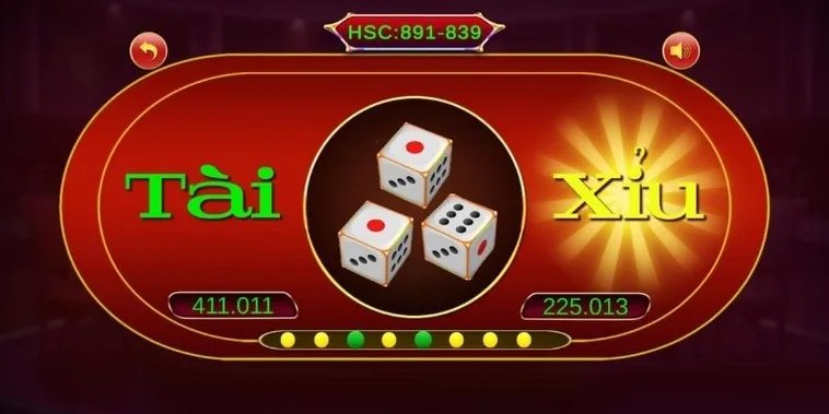 Bắt Mạch Tài Xỉu 789Club: Bí Kíp Hốt Bạc Từ Cao Thủ Lão Làng