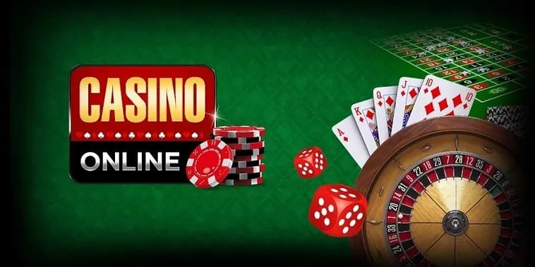 Khám Phá Thế Giới Giải Trí Đỉnh Cao Tại Casino Online 789Club Uy Tín