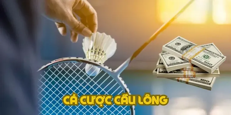 Chiến Thuật Cá Cược Cầu Lông 789Club: Bí Kíp Săn Thưởng Đỉnh Cao