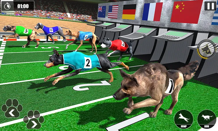 Cách Chơi Game Nhanh Đua Chó 789Club: Tốc Độ Đỉnh Cao Thắng Lớn