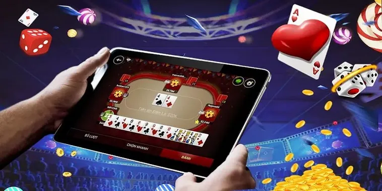 Khám Phá Kho Game Nhanh 789Club: Giải Trí Siêu Tốc Nhận Thưởng Liền Tay