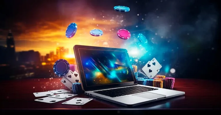 Hướng Dẫn 789Club Chi Tiết Giúp Tân Thủ Chinh Phục Mọi Ván Cược