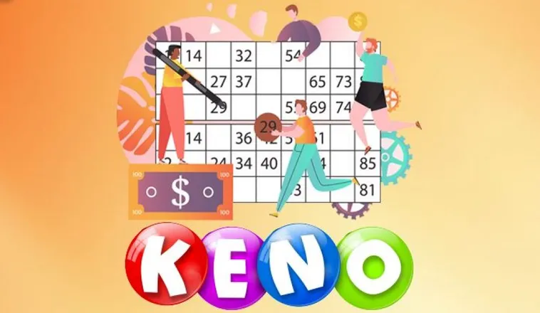 Cách Chơi Game Nhanh Keno 789Club: Bí Kíp Chọn Số Thần Tốc Thắng Lớn