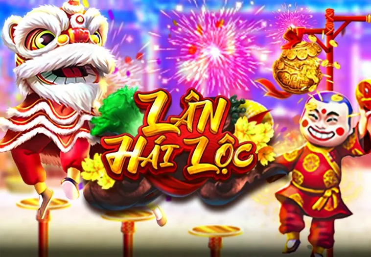 Cách Chơi Nổ Hũ Lân Hái Lộc Tại 789Club: Rước Tài Lộc Về Nhà