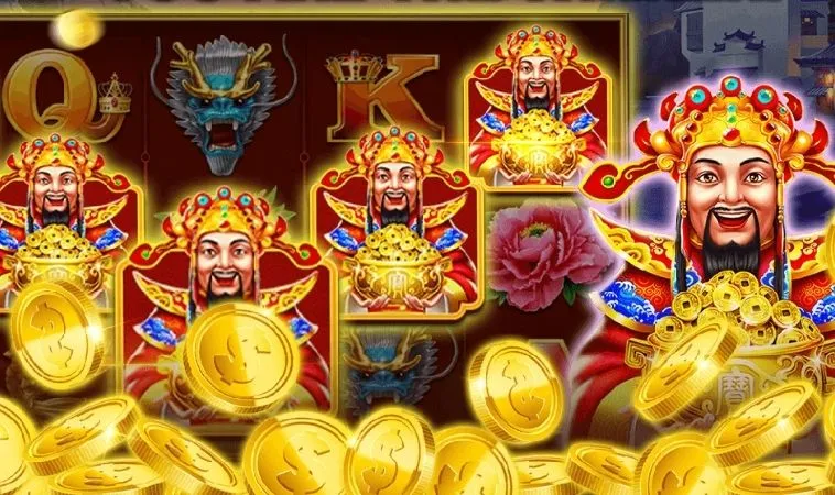Tìm Hiểu Trò Chơi Nổ Hũ Thần Tài Tại 789Club: Rinh Lộc Đầu Năm Mới