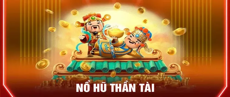Tìm Hiểu Trò Chơi Nổ Hũ Thần Tài Tại 789Club: Rinh Lộc Đầu Năm Mới