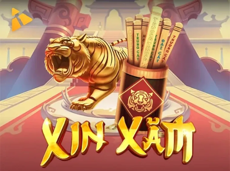 Bí Kíp Chơi Nổ Hũ Xin Xăm 789Club Đón Lộc Về Nhà Đầy Túi