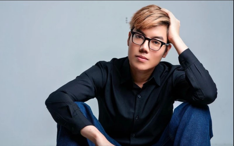 Phan Mạnh Hoàng - Founder 789CLUB