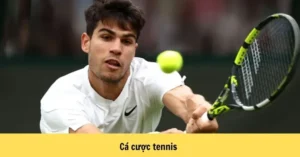 Tìm Hiểu Cá Cược Quần Vợt 789Club: Bí Kíp Chiến Thắng Cổng Game Đỉnh Cao