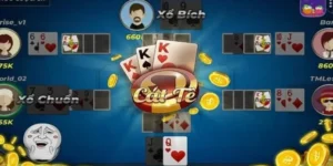 Hướng Dẫn Cách Chơi Sắc Tê Cổng Game 789Club: Chiến Thuật Bắt Bài Đỉnh Cao