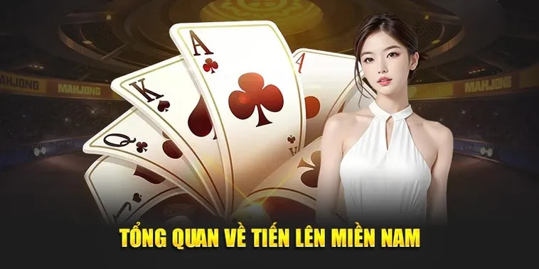 Hướng Dẫn Cách Chơi Tiến Lên Miền Nam Cổng Game 789Club Dễ Thắng
