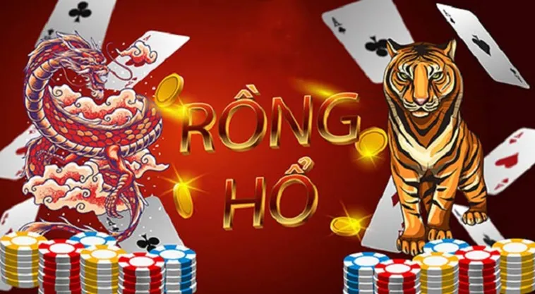 Hướng Dẫn Chơi Dragon Tiger Tại 789Club: Cuộc Chiến Sát Phạt Đỉnh Cao