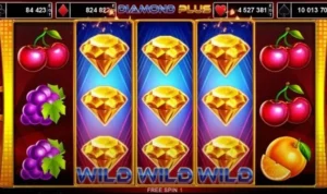 Khám Phá Nổ Hũ Kim Cương 789Club Đẳng Cấp Săn Thưởng Tiền Tỷ