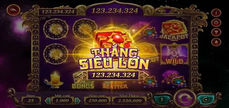Bí Quyết Chinh Phục Nổ Hũ Rừng Xanh 789Club Săn Thưởng Bất Tận