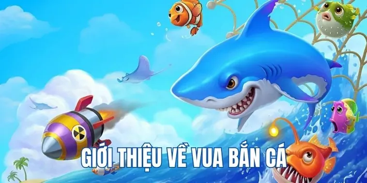 Hướng Dẫn Cách Chơi Vua Bắn Cá 789Club Đẳng Cấp Cho Tân Thủ
