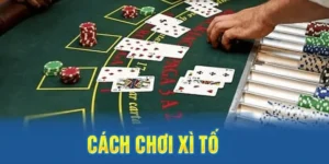 Khám Phá Trò Chơi Xì Tố Tại 789Club Đỉnh Cao Giải Trí Đổi Thưởng