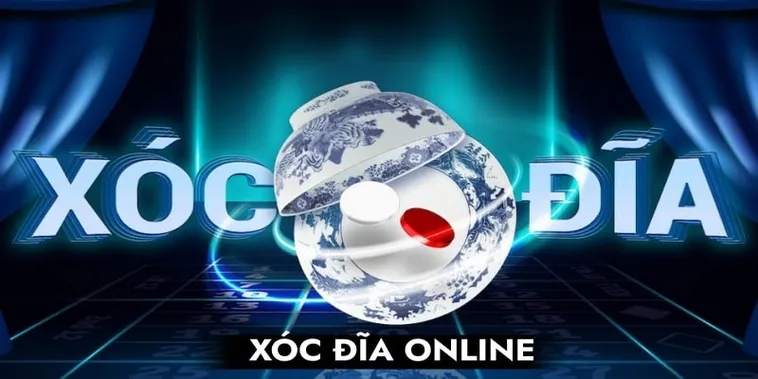 Chinh Phục Xóc Đĩa Tại 789Club Với Cơ Hội Làm Giàu Nhanh Chóng