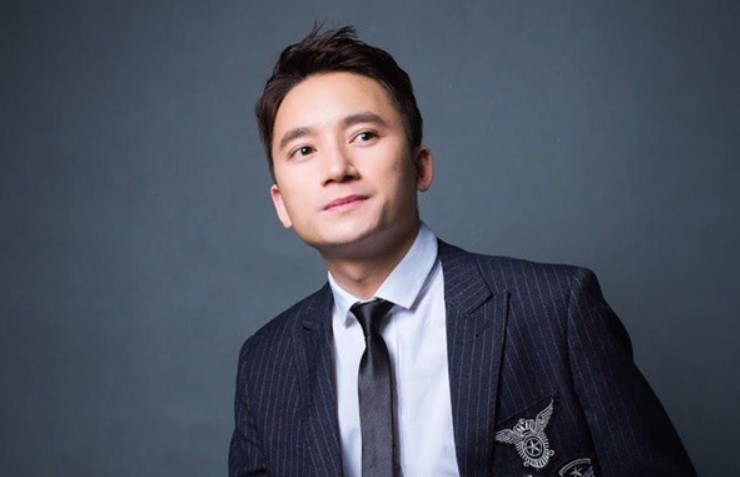 Trần Kiên - Founder 789CLUB